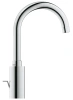 Фото Змішувач GROHE EUROSMART COSMOPOLITAN